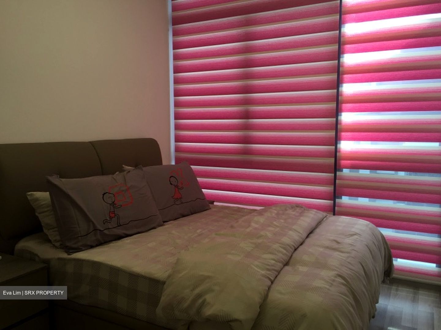 La Fiesta (D19), Condominium #622609021